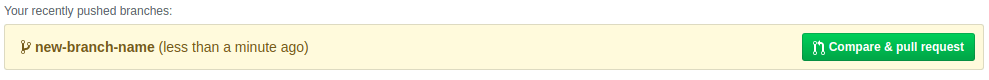 How to create a GitHub pull request with a specific commits?